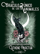 Oráculo rúnico de los animales, El (Libro y cartas)