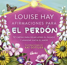 Afirmaciones para el perdón (Cartas)