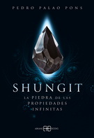 Shungit. La piedra de las propiedades infinitas