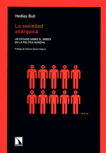 Sociedad anárquica, La