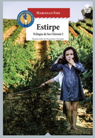 Estirpe. Trilogía de los Chironi I