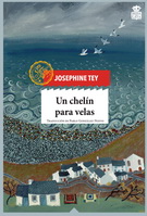 Un chelín para velas