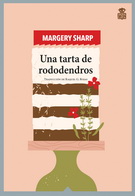 Una tarta de rododendros