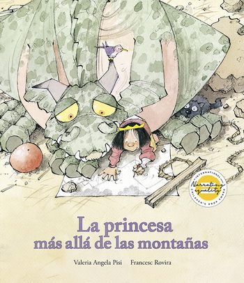 Princesa más allá de las montañas, La