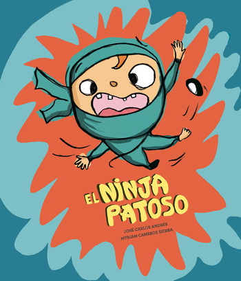 Ninja patoso, El