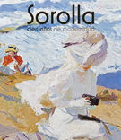 Sorolla. Cien años de modernidad