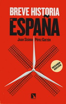 Breve historia de España