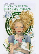 Alicia en el país de las maravillas