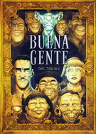 Buena gente