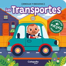 Transportes, Los. Encaja y escucha