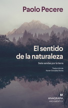 Sentido de la naturaleza, El