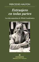 Extranjero en todas partes
