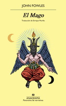 Mago, El (N.Ed.)