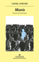 Manía