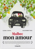 Malbec mon amour
