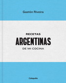 Recetas argentinas de mi cocina
