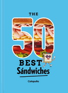 50 best sandwiches