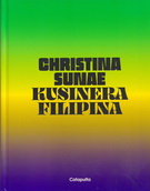 Kusinera Filipina
