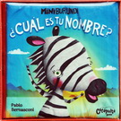 Minuburundi. ¿Cuál es tu nombre?