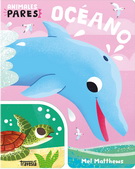 Océano. Animales pares