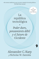 República tecnológica, La