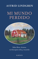 Mi mundo perdido