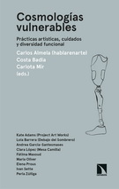 Cosmologías vulnerables