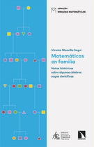 Matemáticas en familia