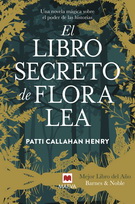 Libro secreto de Flora Lea, El