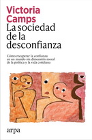 Sociedad de la desconfianza, La