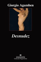 Desnudez