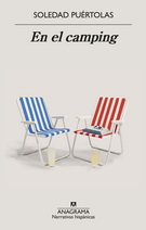 En el camping