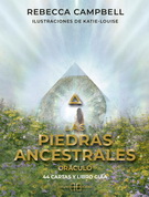 Piedras ancestrales, Las. Oráculo (Libro y cartas)