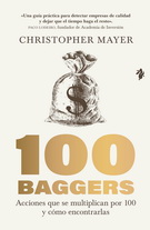 100 baggers. Acciones que se multiplican por 100 y cómo encontrarlas