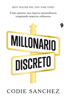 Millonario discreto