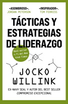 Tácticas y estrategias de liderazgo