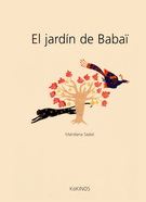 Jardín de Babaï, El