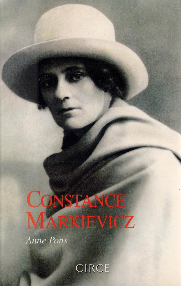 Constance Markievicz