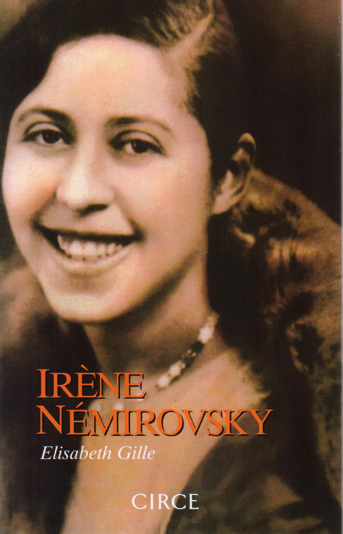 Irene Némirovsky