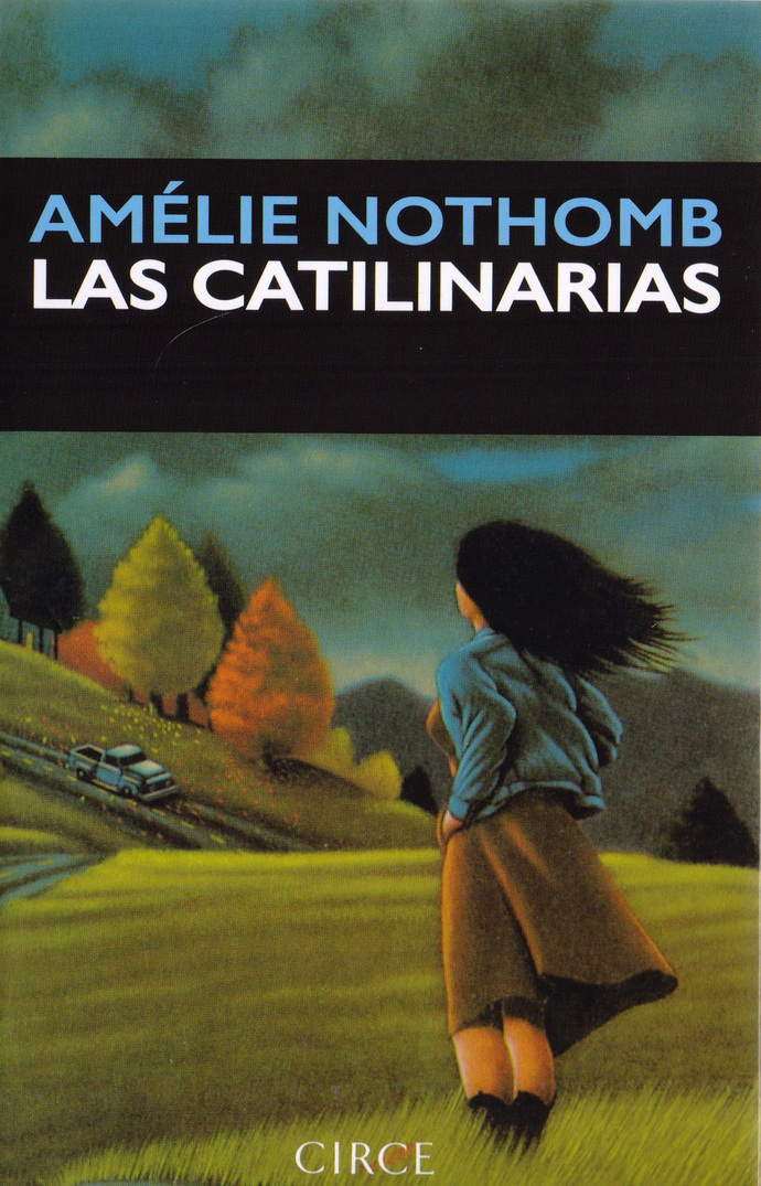 Catilinarias, Las                                                                                                       