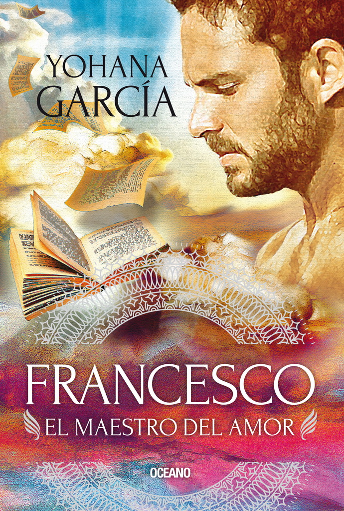 Francesco: El maestro del amor (Nueva edición)