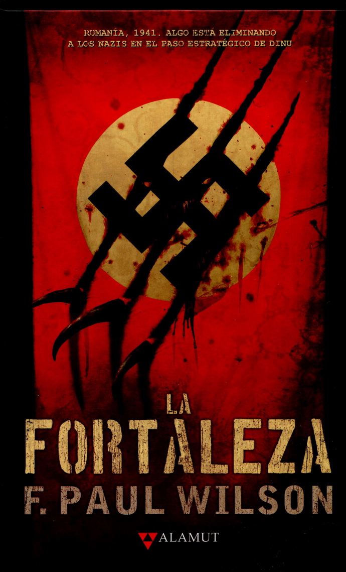 Fortaleza, La (Nueva edición)