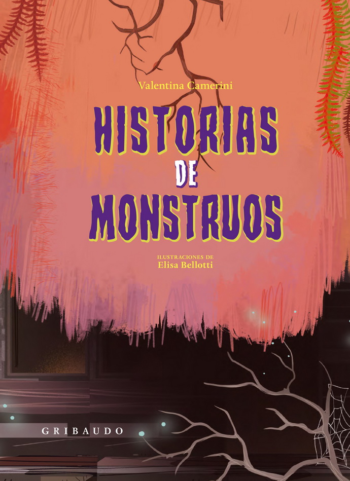 Historias de monstruos