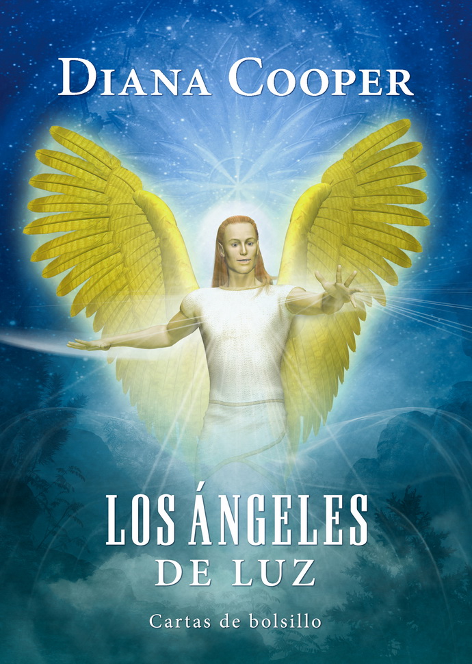 Ángeles de luz, Los. Cartas