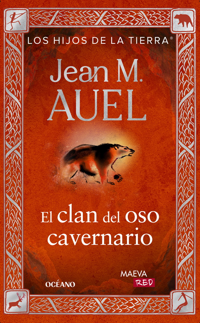 Clan del oso cavernario, El (Edición actualizada y revisada)