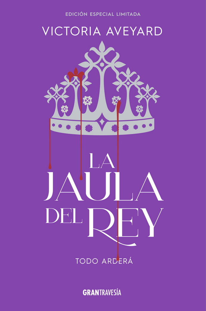 Jaula del rey, La (Edición especial)