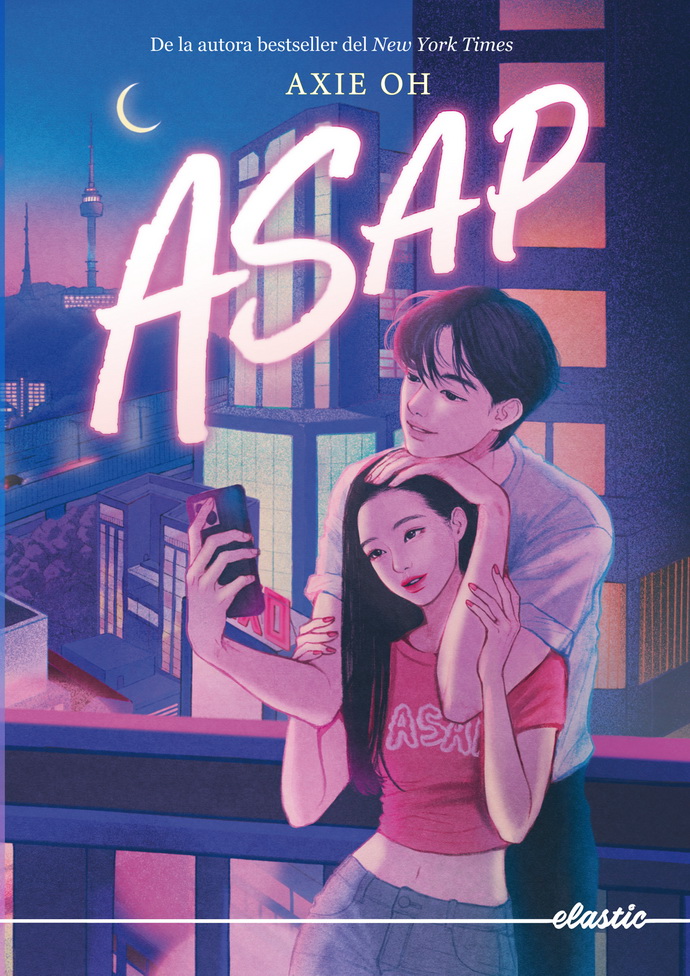 Asap