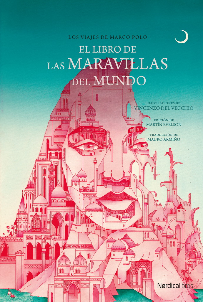 Libro de las maravillas del mundo, El