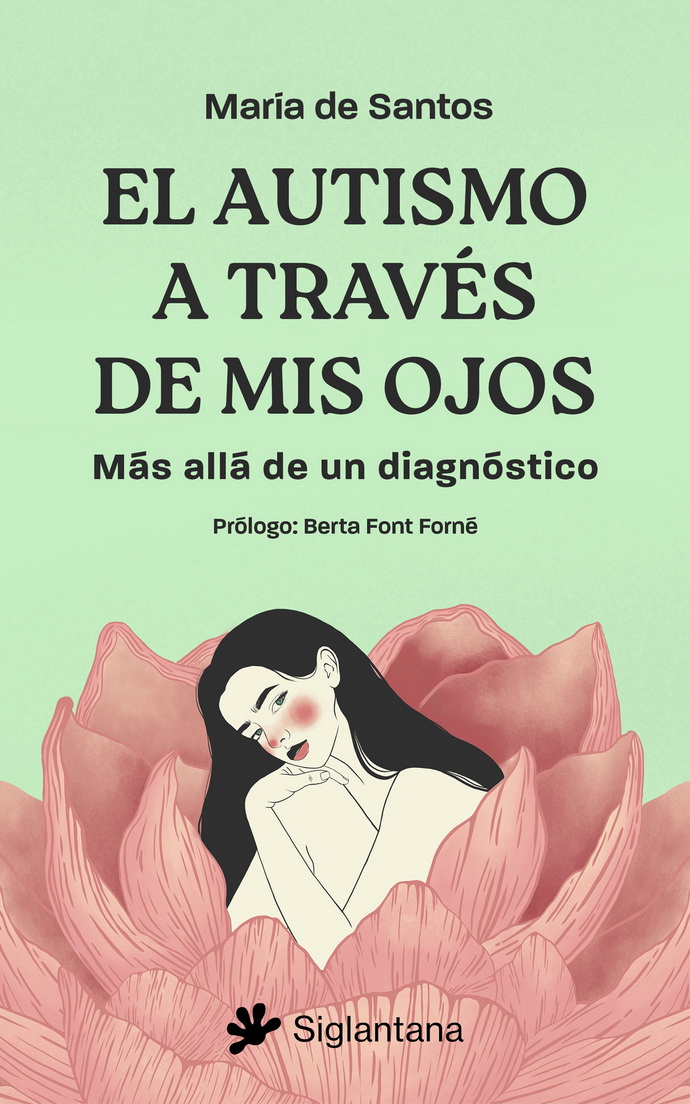 Autismo a través de mis ojos, El. Más allá de un diagnóstico