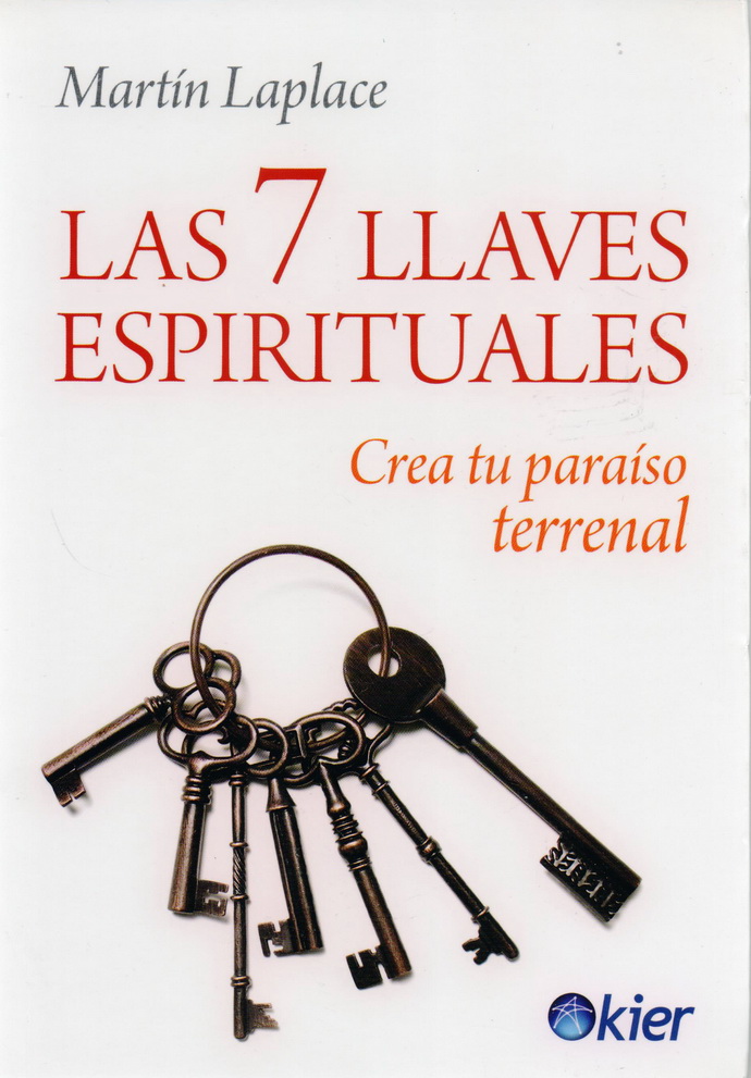 Las 7 llaves espirituales